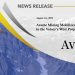 Avante Mining Mobilizes Diamond Drill to the Voisey’s West Project