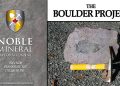 The Boulder Project – Noble Mineral Exploration (TSXV: NOB)