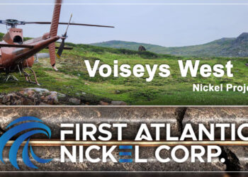 The Voisey’s West Nickel Project – First Atlantic Nickel (TSX-V: FAN)