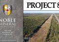 Project 81 – Noble Mineral Exploration (TSXV: NOB)