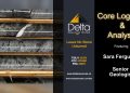 Core Logging & Analysis – Delta Resources (TSXV: DLTA)