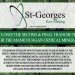 St-Georges Closes the Second & Final Tranche its Financing Offering for the Manicouagan Critical Minerals Project