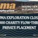 Puma Exploration Closes $625,000 Charity Flow-Through Private Placement