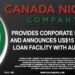 Canada Nickel Provides Corporate Update and Announces US$15 Million Loan Facility with Auramet International, Inc.