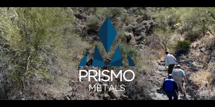 A New Era of Exploration – Prismo Metals Inc. (CSE: PRIZ) – Hot Breccia Project