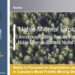Noble Minerals Announces Drilling Results from Noble Minerals-Canada Nickel Joint Venture
