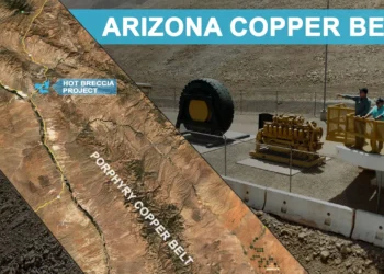 The Arizona Copper Belt – Prismo Metals Inc. (CSE: PRIZ)