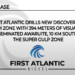 First Atlantic Drills New Discovery at RPM Zone with 394 Meters of Visually Disseminated Awaruite, 10 km South of Super Gulp Zone