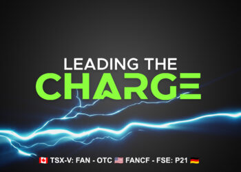 Leading the Charge – First Atlantic Nickel – TSX-V: FAN