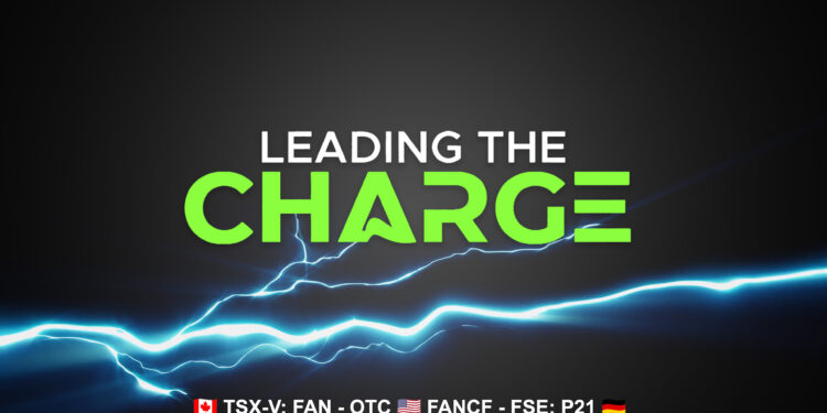 Leading the Charge – First Atlantic Nickel – TSX-V: FAN