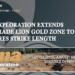 Puma Exploration Extends High-Grade Lion Gold Zone to 550 Metres Strike Length