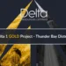 Delta 1 Gold Project – Thunder Bay & Infrastructure – Delta Resources Ltd. (TSX-V: DLTA)