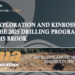 Puma Exploration and Kinross Gold Start the 2025 Drilling Program at Williams Brook