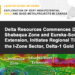 Delta Resources Commences Drilling at Shabaqua Zone and Eureka-South Extension, Initiates Regional Till Survey in the I-Zone Sector, Delta-1 Gold Property