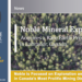 Noble Minerals Acquires a Rare Earth Property in Labrador