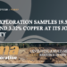Puma Exploration Samples 19.55 g/t Gold and 3.32% Copper at its Jonpol Property