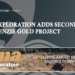 Puma Exploration Adds Second Drill at McKenzie Gold Project