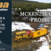 Mckenzie Gold Project – Puma Exploration (TSX-V: PUMA)