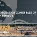 Puma Exploration Closes Sale of Turgeon Project