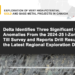 Delta Identifies Three Significant Gold Anomalies From the 2024-25 I-Zone Sector Till Survey and Reports Drill Results From the Latest Regional Exploration Drill Program