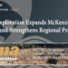Puma Exploration Expands McKenzie Gold Project and Strengthens Regional Presence
