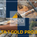 Delta-1 Gold Project – Delta Resources Ltd. (TSX-V: DLTA)