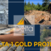 Delta 1 Gold Project – Delta Resources Ltd. (TSX-V: DLTA)