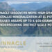 Pinnacle Discovers More High-Grade Polymetallic Mineralization at El Potrero with Silver Assays up to 1,159 grams per tonne Underscoring District Scale Potential