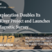 Puma Exploration Doubles Its Jacquet River Project and Launches Drone Magnetic Survey