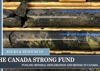 The Canada Strong Fund: Fueling Mineral Exploration and Mining in Canada