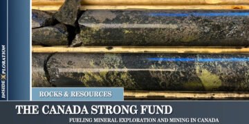 The Canada Strong Fund: Fueling Mineral Exploration and Mining in Canada