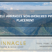 Pinnacle Arranges Non-Brokered Private Placement