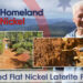 The Red Flat Nickel Project – Homeland Nickel (TSX-V: SHL)