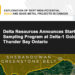 Delta Resources Announces Start of 2026 Till Sampling Program at Delta-1 Gold Project – Thunder Bay Ontario