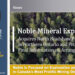 Noble Acquires North Bradshaw Property in Northern Ontario and Provides Final Information on Arrangement