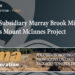 Puma’s Subsidiary Murray Brook Minerals Acquires Mount McInnes Project