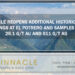Pinnacle Reopens Additional Historic Mine Workings at El Potrero and Samples up to 26.1 g/t Au and 511 g/t Ag