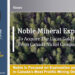 Noble Mineral Exploration to Acquire Lucas Gold Project from Canada Nickel Company