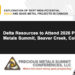 Delta Resources to Attend 2026 Precious Metals Summit, Beaver Creek, Colorado