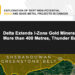 Delta Extends I-Zone Gold Mineralization by More than 400 Metres, Thunder Bay, Ontario