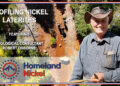 Profiling Nickel Laterites – Homeland Nickel (TSX-V: SHL – OTC -SRCGF)