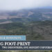 The Big Foot-print: Two Industries, One Honest Conversation