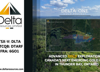 Capitalizing on Opportunity – Delta Resources Ltd. (TSX-V: DLTA)
