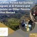 Pinnacle Receives Permit for Surface Drilling Program at El Potrero and Provides Update on Other Permits for Production Restart