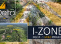 I Zone Exploration – Delta Resources Ltd. (TSX-V: DLTA)